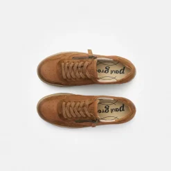 Pauls mit RELAX-WEITE und Wechselfußbett