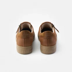 Pauls mit RELAX-WEITE und Wechselfußbett