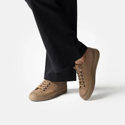 Pauls mit RELAX-WEITE und Wechselfußbett