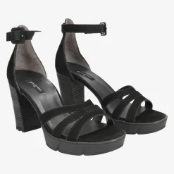 Platform sandal
