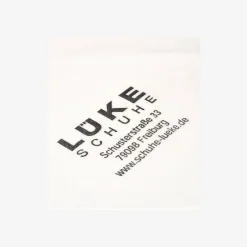 Schuhputztuch LÜKE Schuhe
