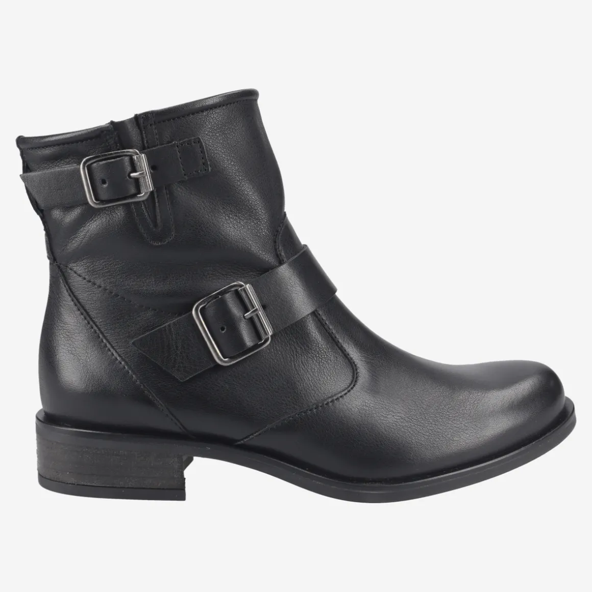 Stiefelette