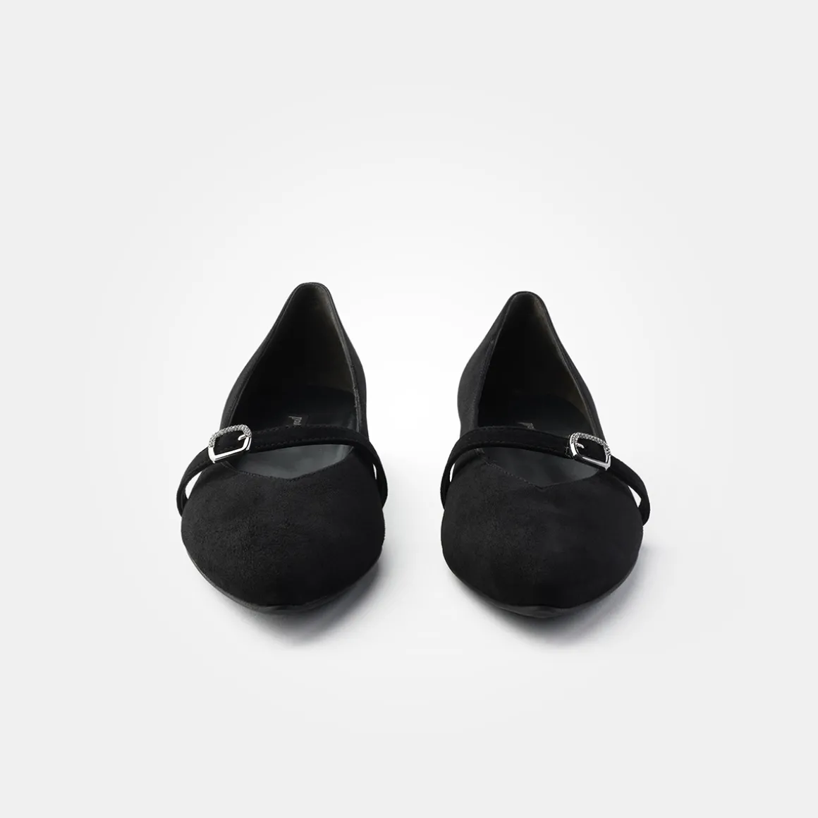 SUPER SOFT Ballerina