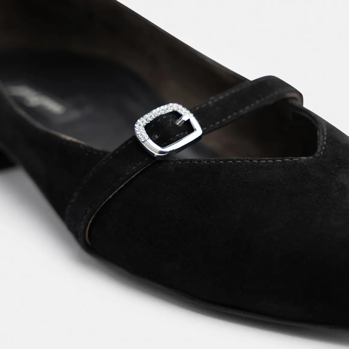 SUPER SOFT Ballerina