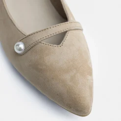 SUPER SOFT ballerina