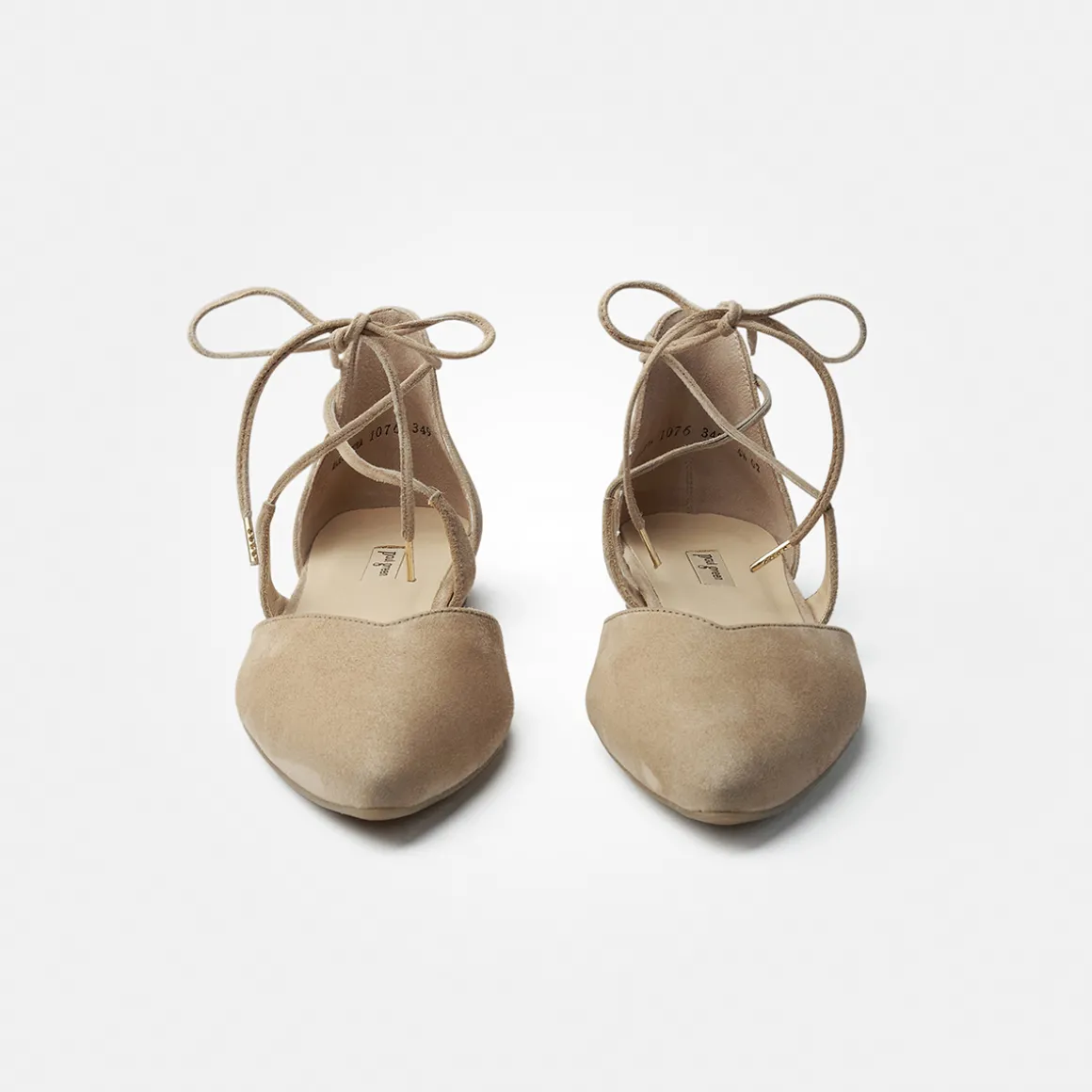 SUPER SOFT ballerina