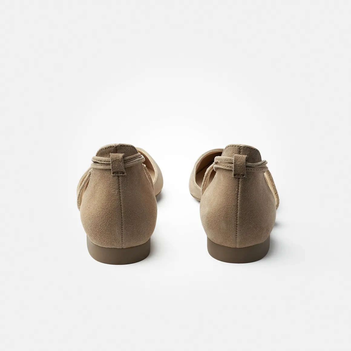 SUPER SOFT ballerina