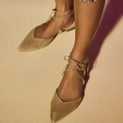 SUPER SOFT ballerina