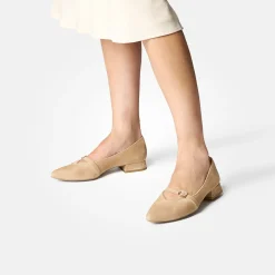 SUPER SOFT ballerina