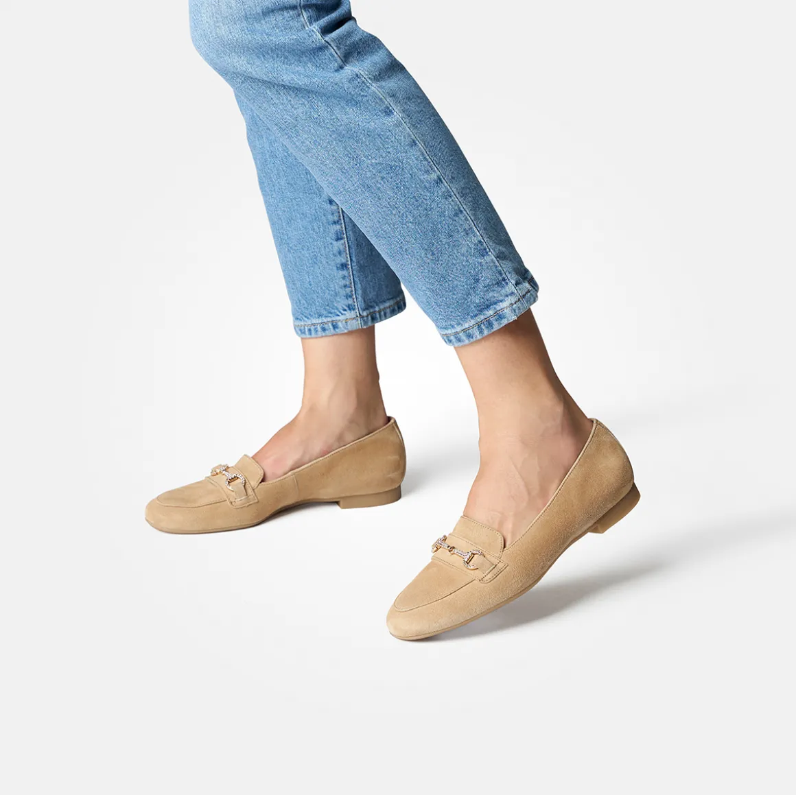 SUPER SOFT Ballerina