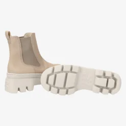 SUPER SOFT Chelsea boots