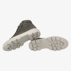 SUPER SOFT Hightop Pauls