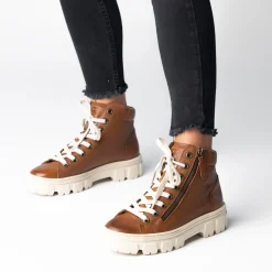 SUPER SOFT Hightop Pauls