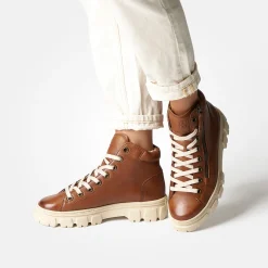 SUPER SOFT Hightop Pauls