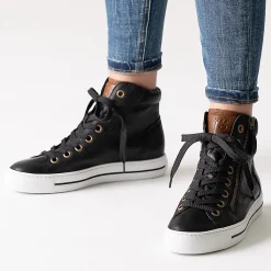 SUPER SOFT Hightop Pauls