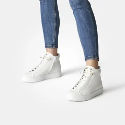 SUPER SOFT Hightop Pauls