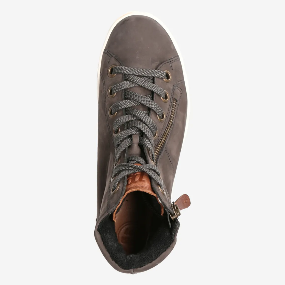 SUPER SOFT Hightop Pauls