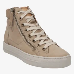 SUPER SOFT Hightop Pauls