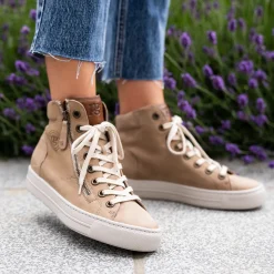 SUPER SOFT Hightop Pauls