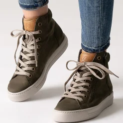 SUPER SOFT Hightop Pauls