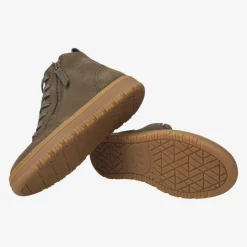 SUPER SOFT Hightop Pauls with RELAX WIDE