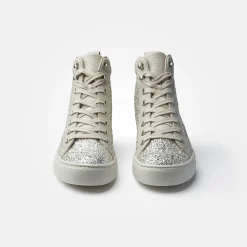 SUPER SOFT Hightop-Pauls