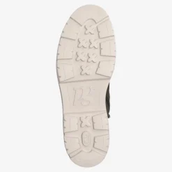 SUPER SOFT lace up ankle boot with warm lining