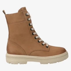 SUPER SOFT lace up boots