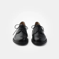 SUPER SOFT lace-up shoes