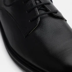 SUPER SOFT lace-up shoes