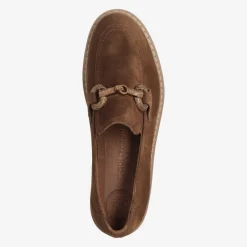 SUPER SOFT loafer with exchangeable footbed