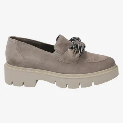 SUPER SOFT loafer with RELAX-WEITE