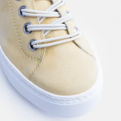 SUPER SOFT Pauls with RELAX-WEITE