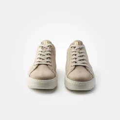 SUPER SOFT Pauls with removable footbed