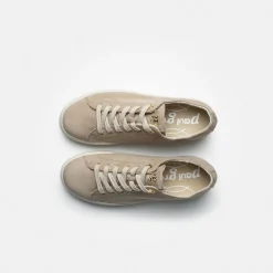 SUPER SOFT Pauls with removable footbed