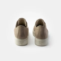 SUPER SOFT Pauls with removable footbed