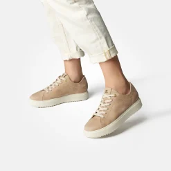 SUPER SOFT Pauls with removable footbed