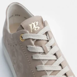 SUPER SOFT Pauls with removable footbed