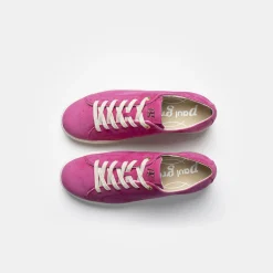 SUPER SOFT Pauls with removable footbed