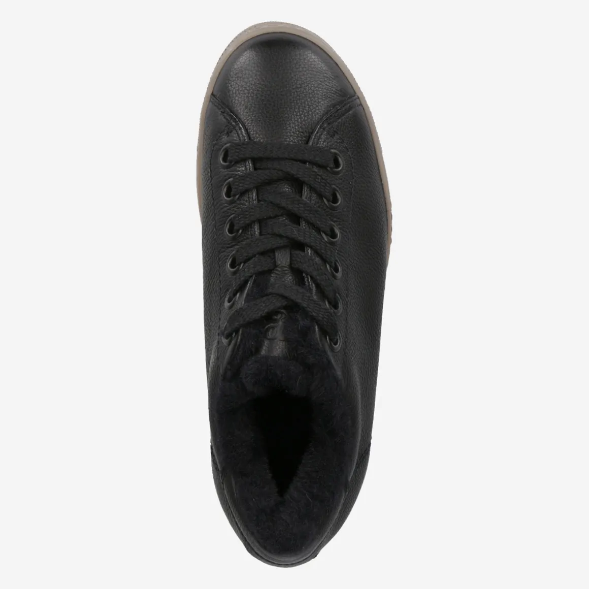 SUPER SOFT Pauls with warm lining