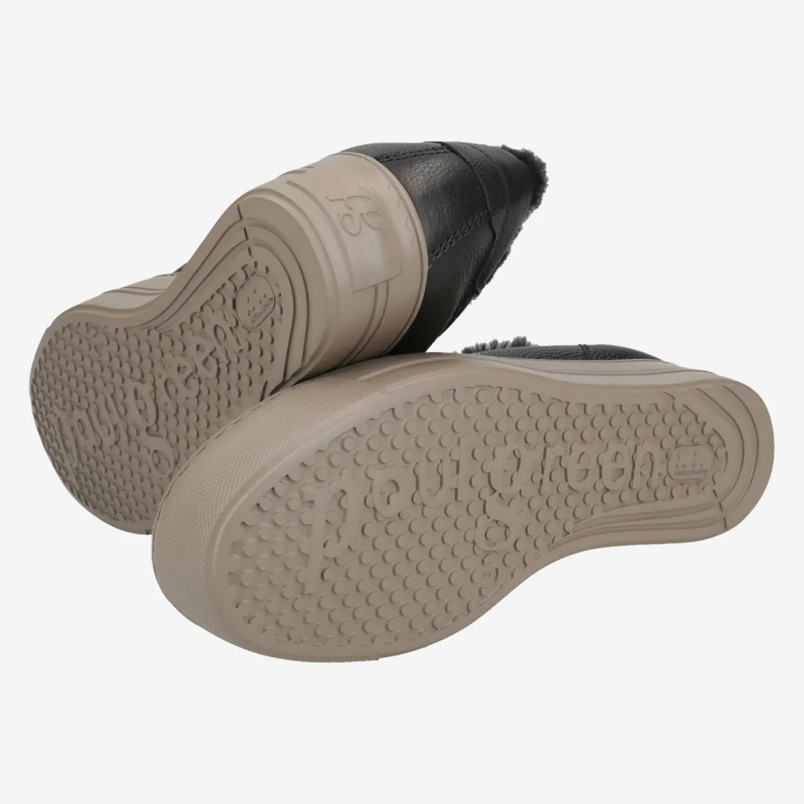 SUPER SOFT Pauls with warm lining