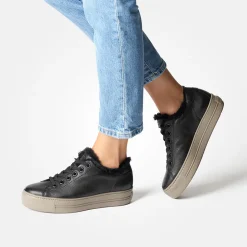 SUPER SOFT Pauls with warm lining