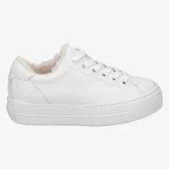 SUPER SOFT Pauls with warm lining