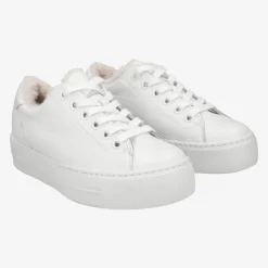 SUPER SOFT Pauls with warm lining