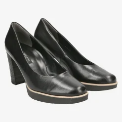 SUPER SOFT platform pumps