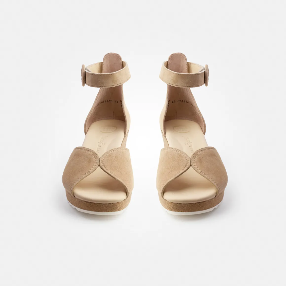 SUPER SOFT sandal