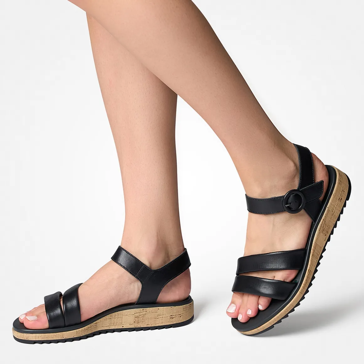 SUPER SOFT sandal