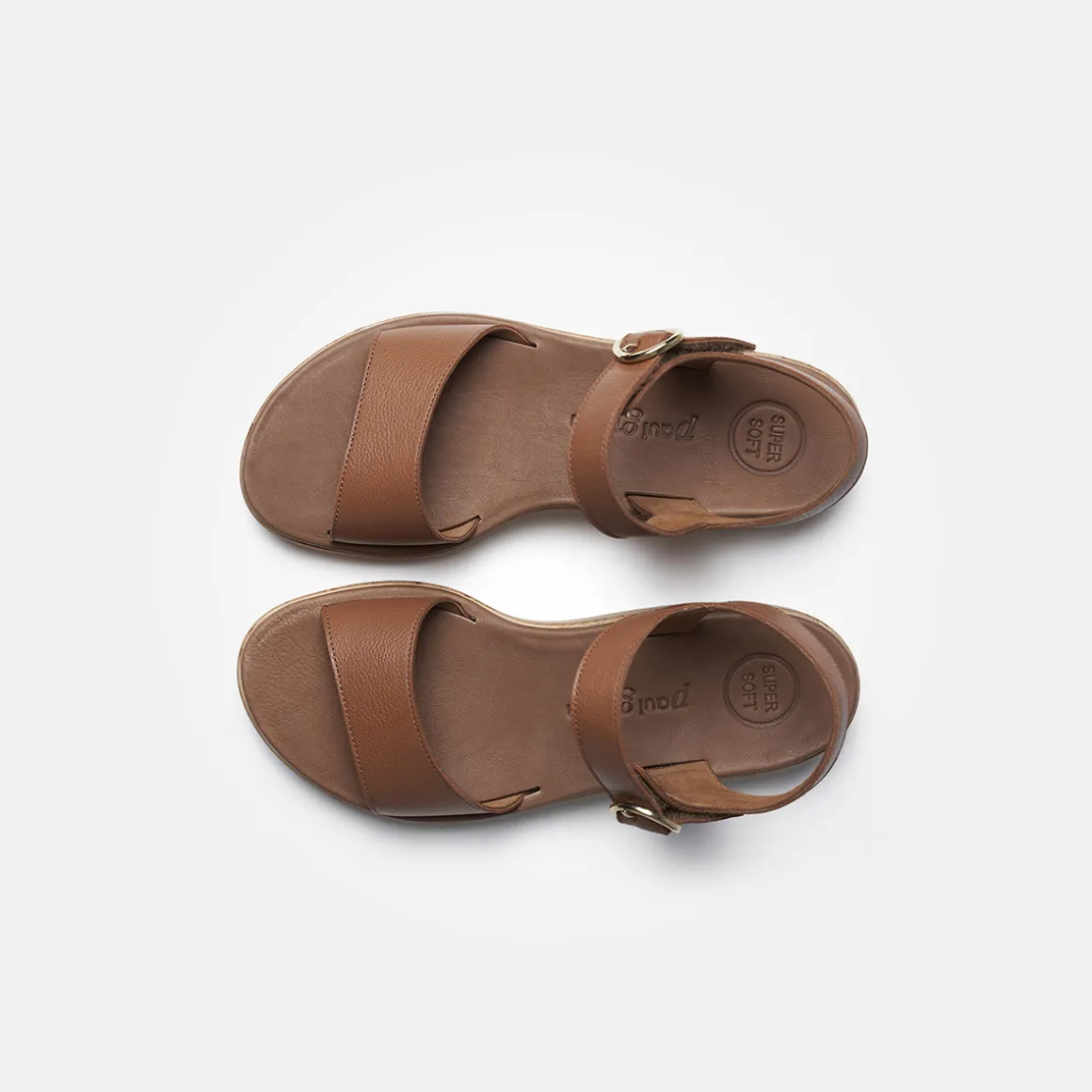 SUPER SOFT sandal
