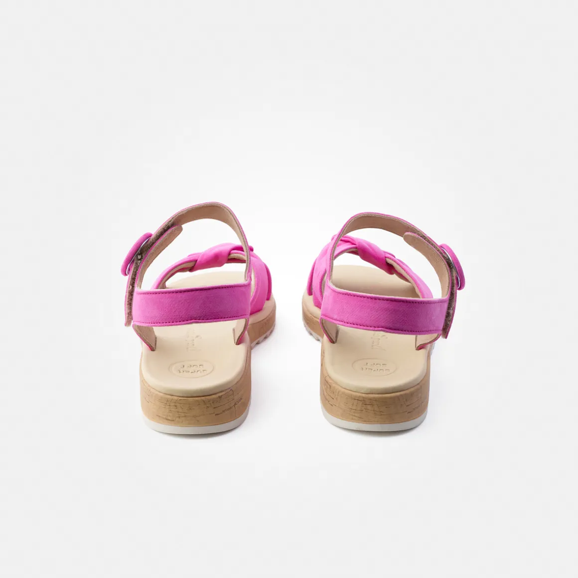 SUPER SOFT sandal