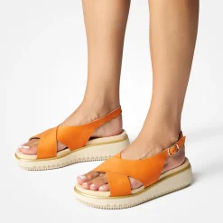 SUPER SOFT sandal